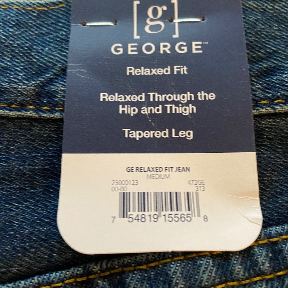 Men’s Jeans